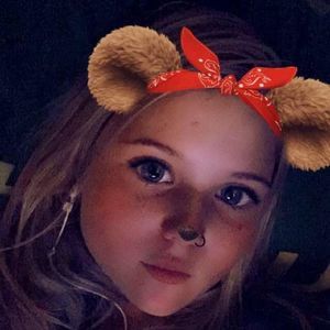 Meet your Posher, Arwen